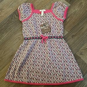 NWT Matilda Jane Size 2 dress